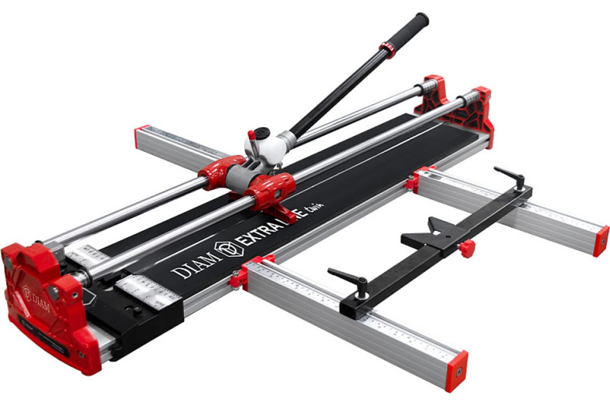 Ручной плиткорез Diam Extra Line twin-1250L 600122