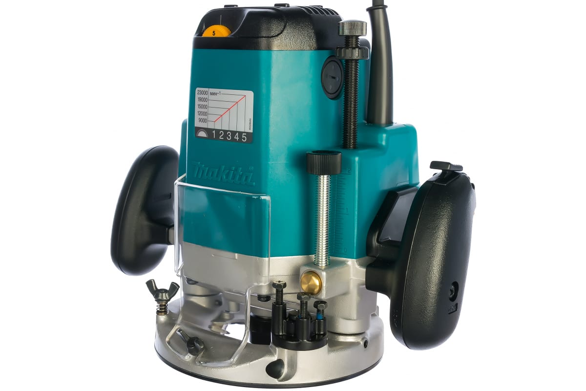 Фрезер Makita 3612 C 